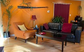 Turnagain Guest House