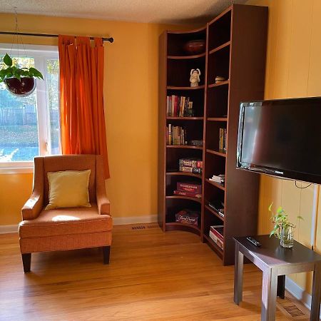 Turnagain Guest House Anchorage Exterior foto