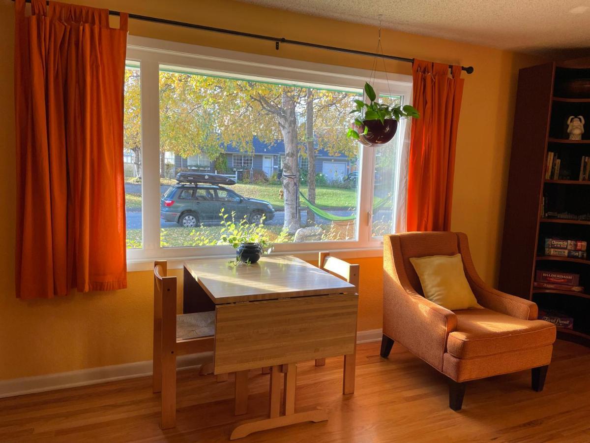 Turnagain Guest House Anchorage Exterior foto